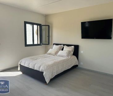 Appartement à louer 1 pièce 28.04m² - Photo 5