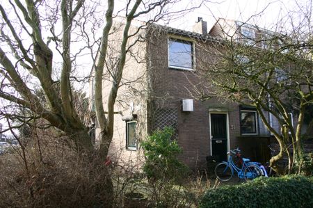 Te huur: Huis van der Helstpark 51 in Muiderberg - Foto 5