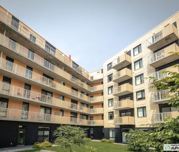 2400 chemin Ste-Foy - Unité 3 ½ - Le Bacc, Ste-Foy à louer - Photo 2