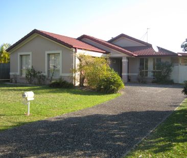 75 Lambor Drive, Mudgeeraba QLD 4213 - House For Rent | Domain - Photo 1