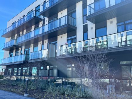 For Lease - 1 Climo Lane Unit# 301, Markham, Ontario - Photo 4