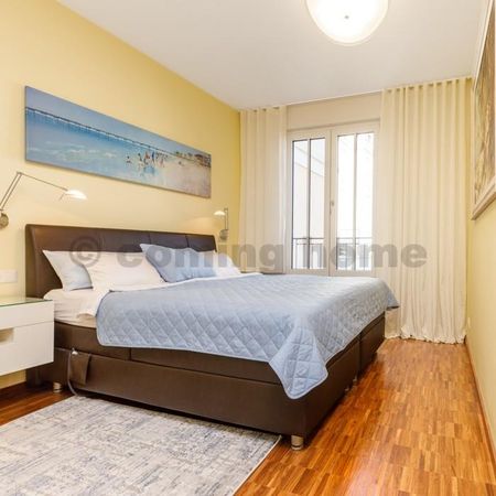 Nähe Gendarmenmarkt: Mit Kamin & Sonnenbalkon - Photo 4