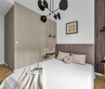 Warszawa, Mokotów, Mokotów Sielce, Podchorążych - Photo 5