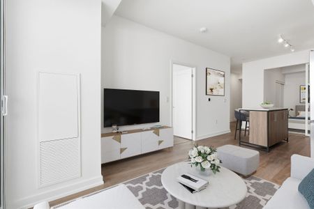 For Lease - 9763 Markham Road Unit# 1105, Markham, Ontario - Photo 2