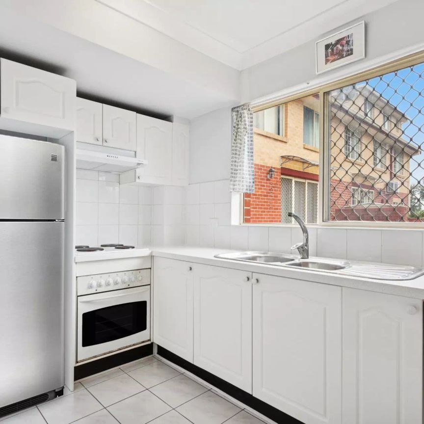 51/1-9 Terrace Road, Dulwich Hill - Photo 1