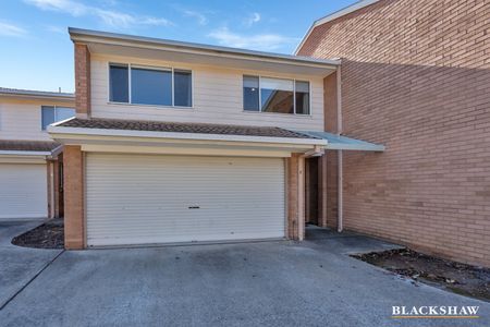8/40 Lhotsky Street, Charnwood ACT 2615 - Townhouse For Rent | Domain - Photo 4