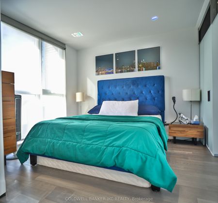 Carlaw Lofts 1190 , #423 - Photo 3