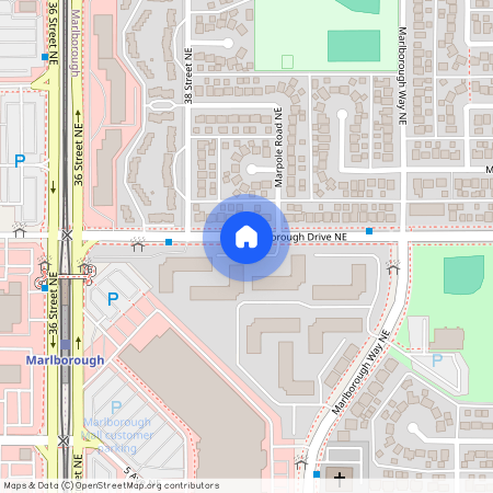 3805 Marlborough Dr NE, Alberta, T2A 5M1, Calgary