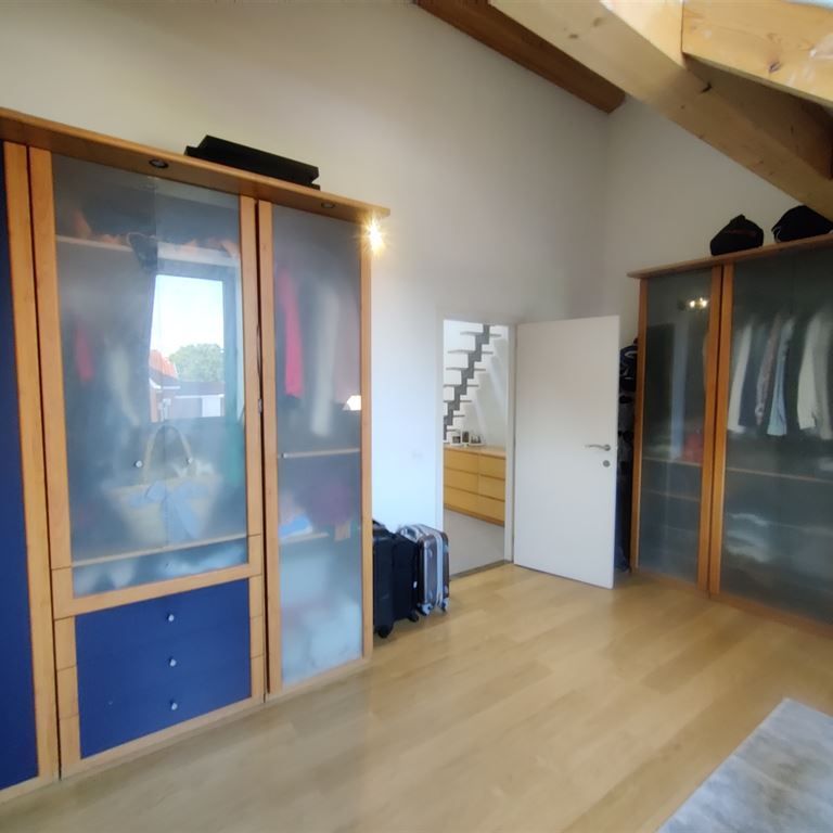 Groot appartement met 2 ruime slaapkamers en mezzanine - Foto 1