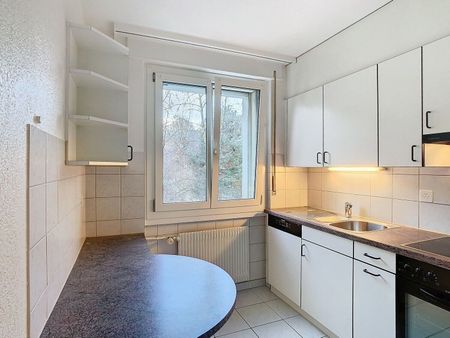 Spacieux logement de 3 pièces à louer - Photo 2