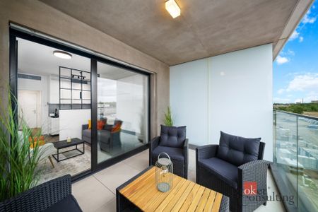 Pronájem bytu 1+kk a garsoniéry 29 m² - Photo 4