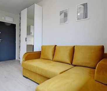 Mieszkanie do wynajęcia - Warszawa, Jaworzniaków - Zdjęcie 1