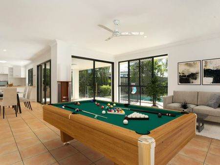 FAMILY HOME WITH POOL IN BANKSIA BEACH - Photo 2