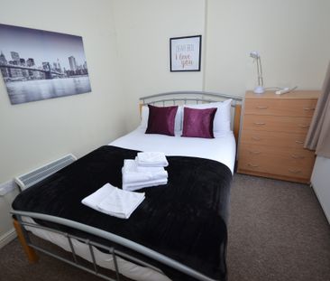 1 bed flat to rent in Green Street, RIVERSIDE, CF11 - Photo 2