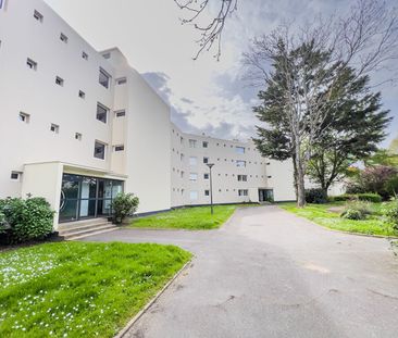 Location Appartement 1 pièce 31m² HEROUVILLE ST CLAIR 14200 - Photo 6