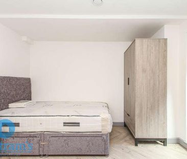 Student Rooms, Talbot Street, Nottingham, NG1 - Photo 6