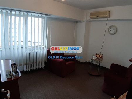 Apartament 4 camere PIATA VICTORIEI nemobilat ideal sediu firma - Fotografie 4