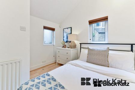 Unique and Contemporary House in the Heart of London Bridge - Photo 2