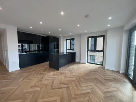 2 bedroom apartment to rent - Photo 5