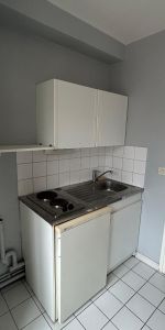 Location Appartement 1 pièce 32m² LILLE 59000 - Photo 3