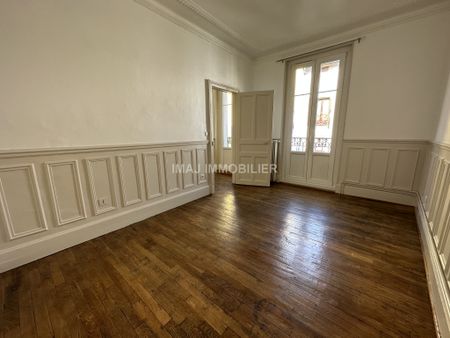 Appartement à louer - Photo 2