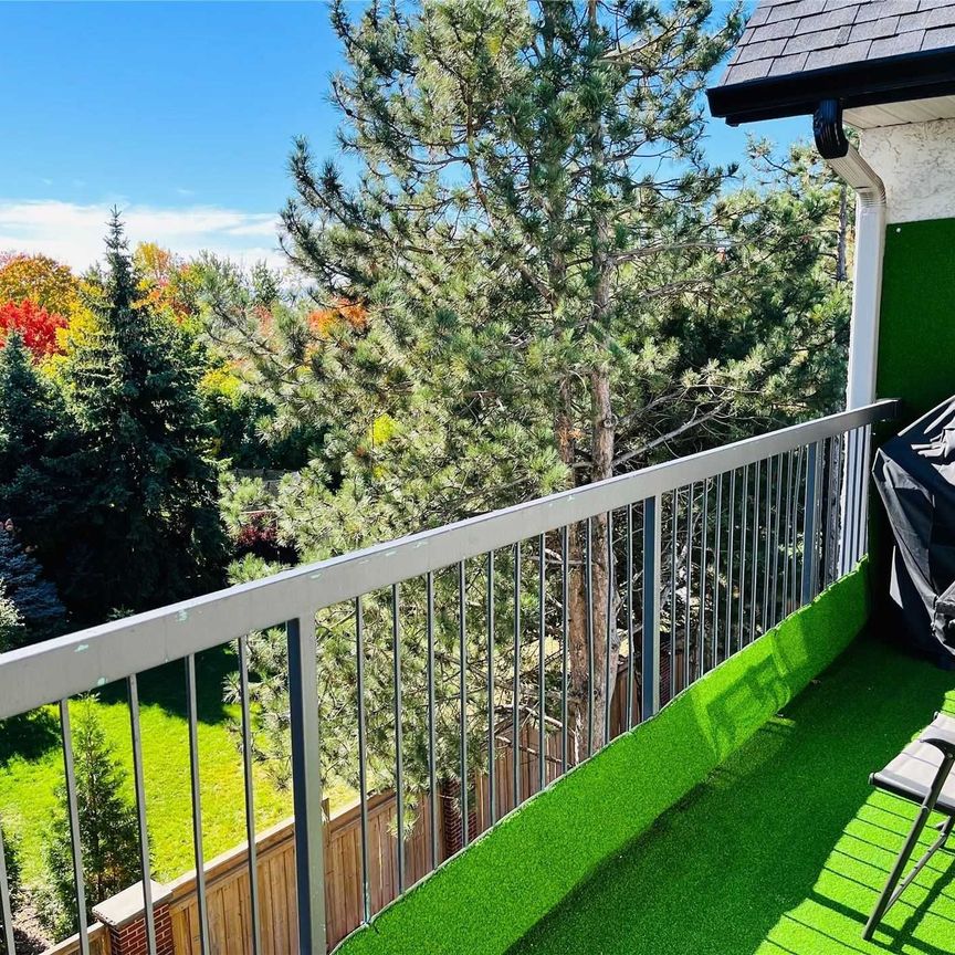 For Lease - 1450 Glen Abbey Gate Unit# 734, Oakville, Ontario - Photo 1