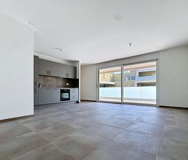 À louer à Uvrier appartement 2.5 pièces avec terrasse - Photo 2
