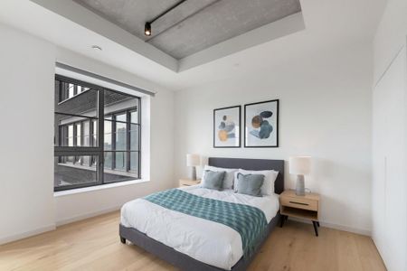 Studio to rent - Photo 5