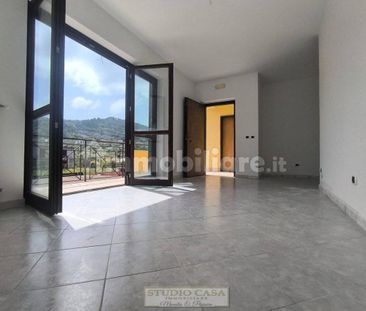 Trilocale via Santa Rosa, Castellabate - Foto 1