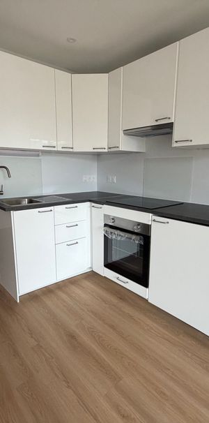 Magnifique 1 pièce 27.3m² à la Petite France - Photo 1