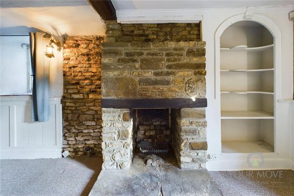 4 bedroom detached house to rent - Photo 1