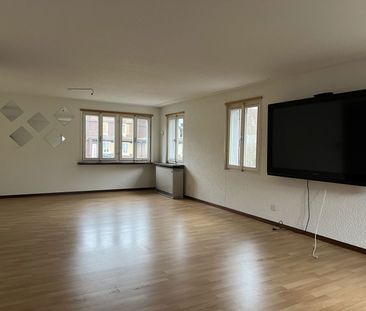 3.5 Zimmer, 74 m², 1. Stock - Photo 1