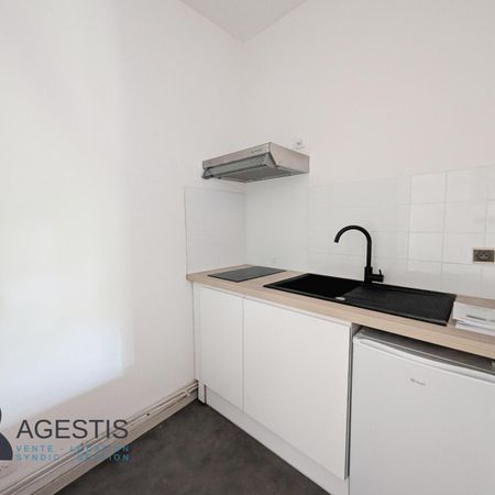 APPARTEMENT T2 30M - Photo 3