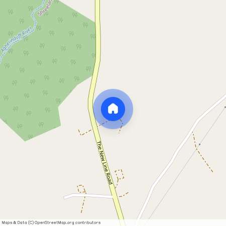 Coornishal, Skibbereen, West Cork, P81 A789, Dublin