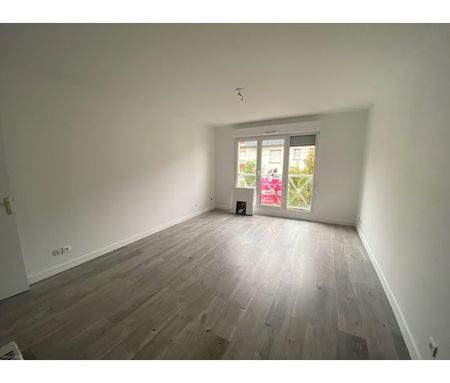 Location Appartement 1 pièce 26m² PONTAULT COMBAULT 77340 - Photo 2