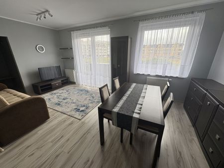 Przytulna Kawalerka Balkon | Reda Garncarska - Zdjęcie 2