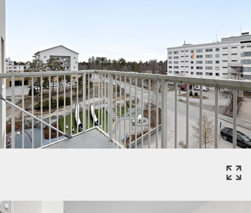 Mjölnergatan, Märsta - Photo 6