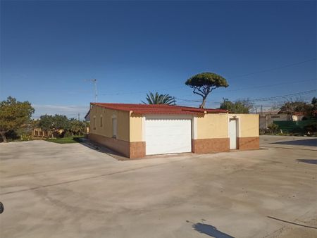 Finca rústica de alquiler en Paraje Los Chaparros, 19, Playa Honda - Playa Paraíso - Photo 4