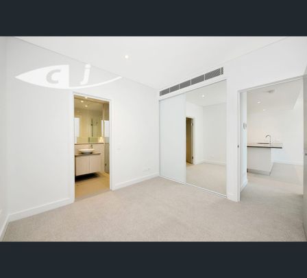 A1302/8 Walker Street, Rhodes, NSW 2138 - Photo 1