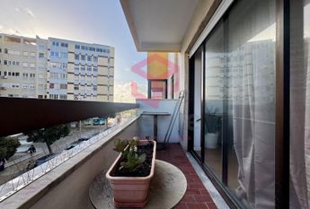 Apartamento T1 em Setúbal