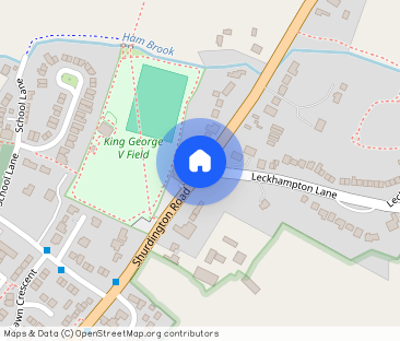 Shurdington Road, Shurdington, Cheltenham, GL51 - Photo 1