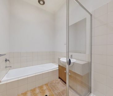 Apartment In Dream Location - Photo 1