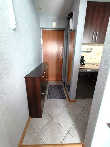 mieszkanie na wynajem - Szczecin, Nowe Miasto, ul. Potulicka - Photo 5