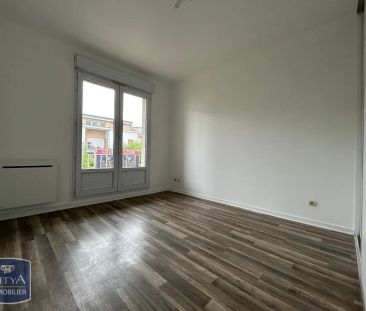 Appartement à louer 2 pièces 44m² - Photo 3