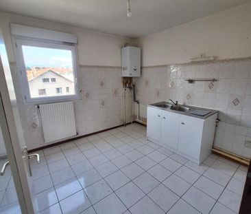 T3 78 AVENUE JEANNE D'ARC - Photo 1