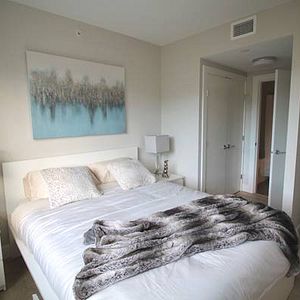 Furnished 1BDRM +Den@River District - Photo 2