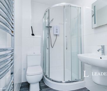 1 bedroom apartment to rent Christchurch Road, Bournemouth, Dorset,... - Photo 1