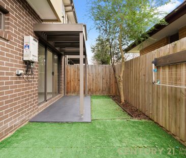 Modern Townhouse in the Heart of Springvale - Photo 6