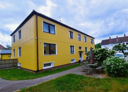 Erik Dahlbergsgatan, Uddevalla - Foto 5