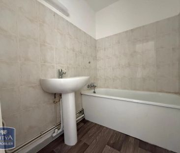 Appartement à louer 3 pièces 61.28m² - Photo 5